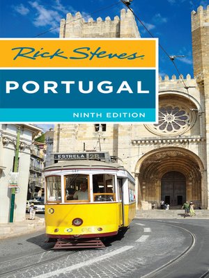 cover image of Rick Steves Portugal